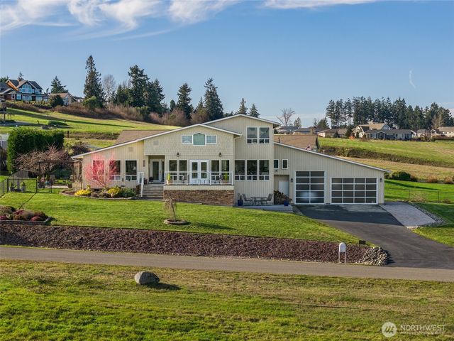 1031 Spyglass Lane, Sequim, WA 98382