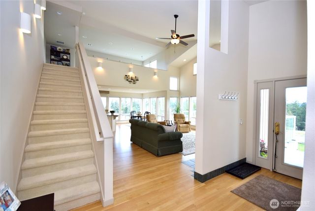 1031 Spyglass Lane, Sequim, WA 98382