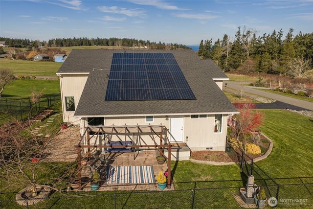 1031 Spyglass Lane, Sequim, WA 98382