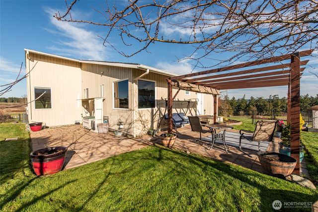 1031 Spyglass Lane, Sequim, WA 98382