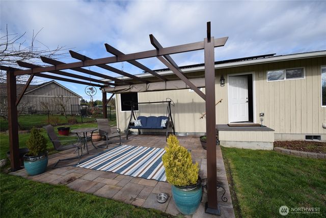 1031 Spyglass Lane, Sequim, WA 98382