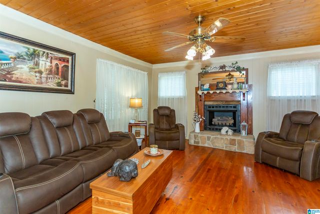 4300 BIG OAK TRAIL, Adger, AL 35006