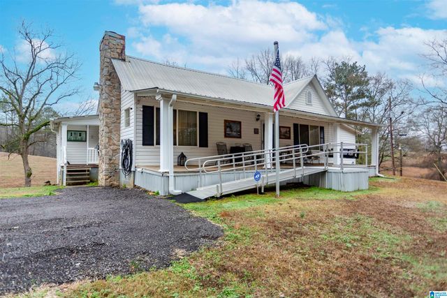 4300 BIG OAK TRAIL, Adger, AL 35006