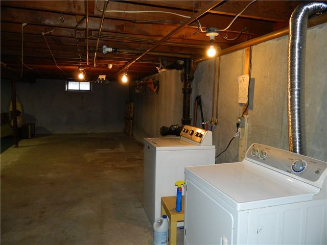 65 Estrell Drive, East Providence, RI 02915