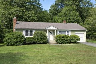 65 Estrell Drive, East Providence, RI 02915