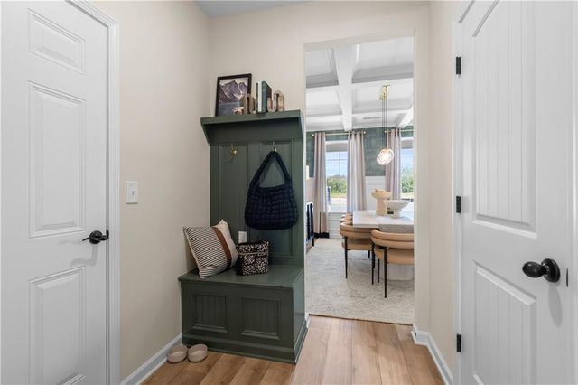 621 Continental Drive, Mcdonough, GA 30253