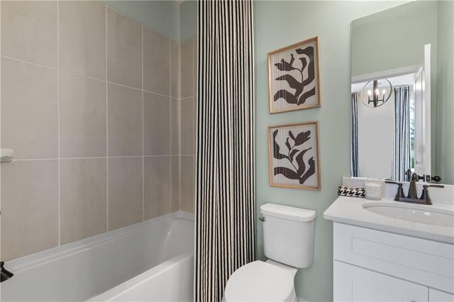 621 Continental Drive, Mcdonough, GA 30253