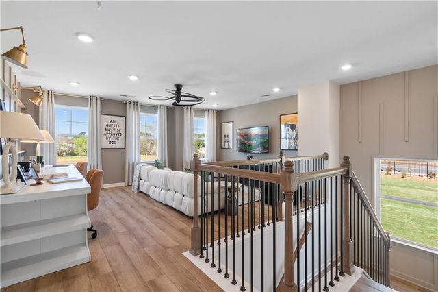 621 Continental Drive, Mcdonough, GA 30253