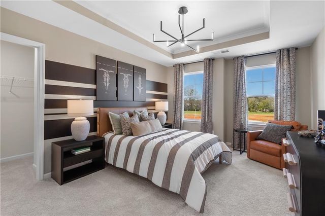 621 Continental Drive, Mcdonough, GA 30253