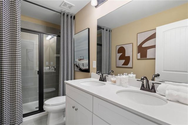 621 Continental Drive, Mcdonough, GA 30253