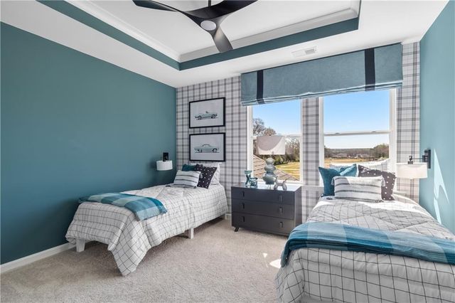 621 Continental Drive, Mcdonough, GA 30253