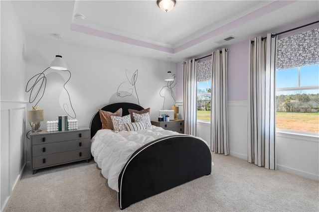 621 Continental Drive, Mcdonough, GA 30253