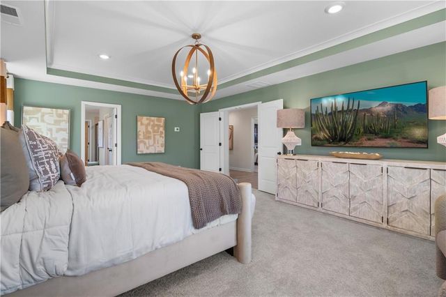 621 Continental Drive, Mcdonough, GA 30253