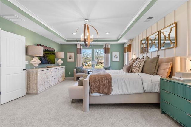 621 Continental Drive, Mcdonough, GA 30253