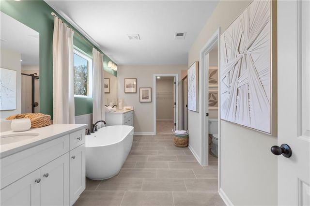 621 Continental Drive, Mcdonough, GA 30253