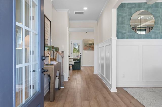 621 Continental Drive, Mcdonough, GA 30253