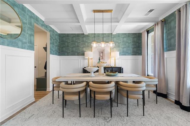 621 Continental Drive, Mcdonough, GA 30253