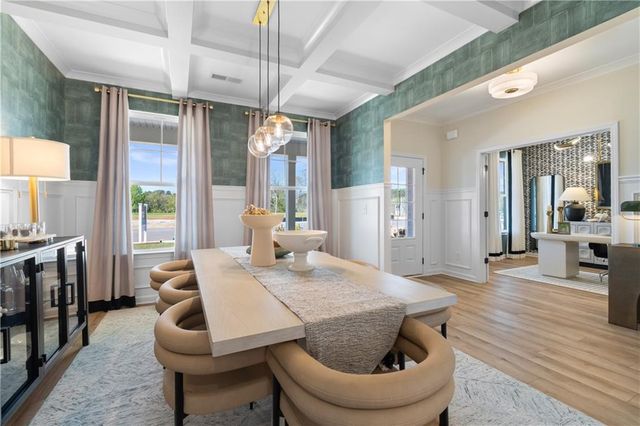 621 Continental Drive, Mcdonough, GA 30253