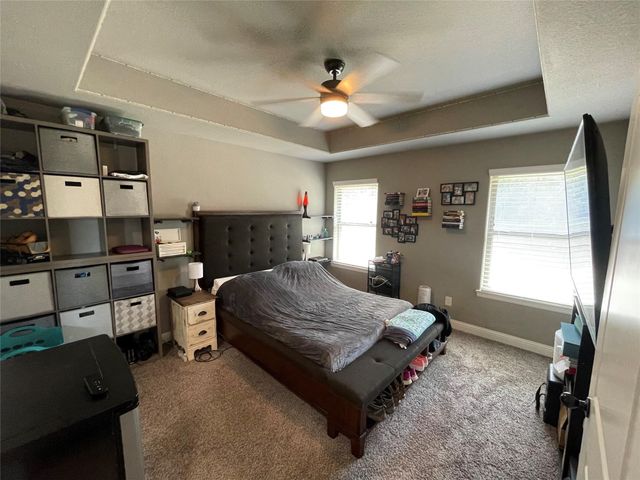 108 Ronnie Lane, Weatherford, TX 76088