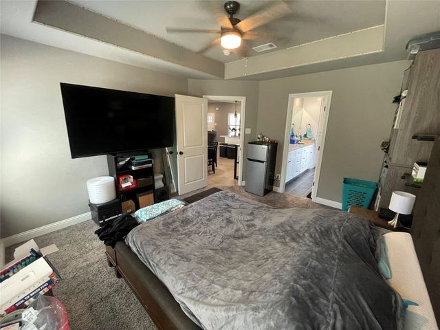108 Ronnie Lane, Weatherford, TX 76088