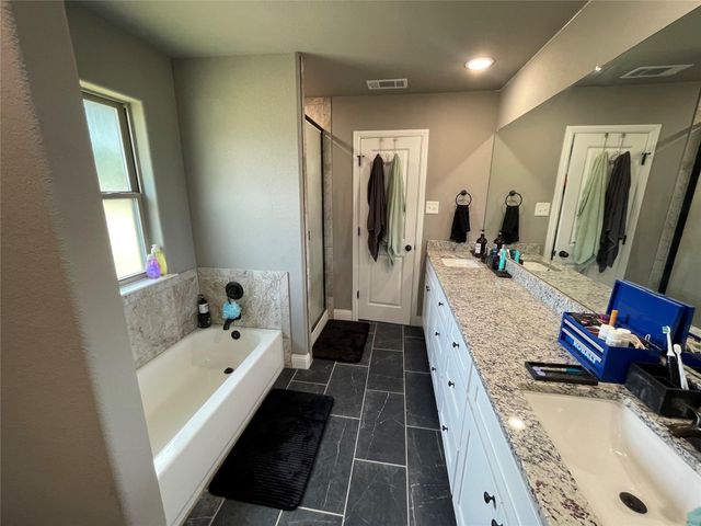 108 Ronnie Lane, Weatherford, TX 76088