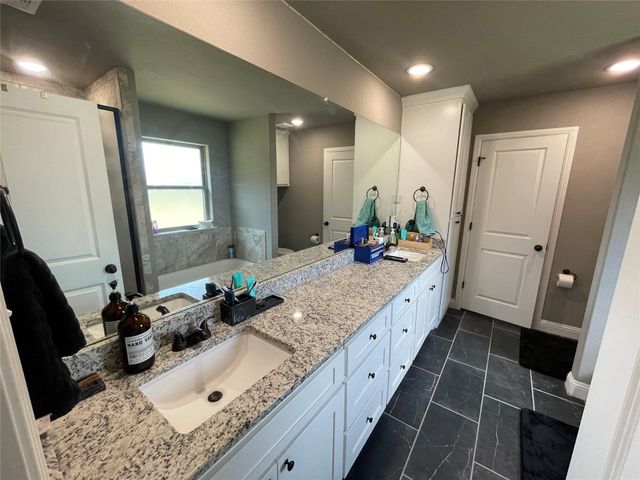 108 Ronnie Lane, Weatherford, TX 76088