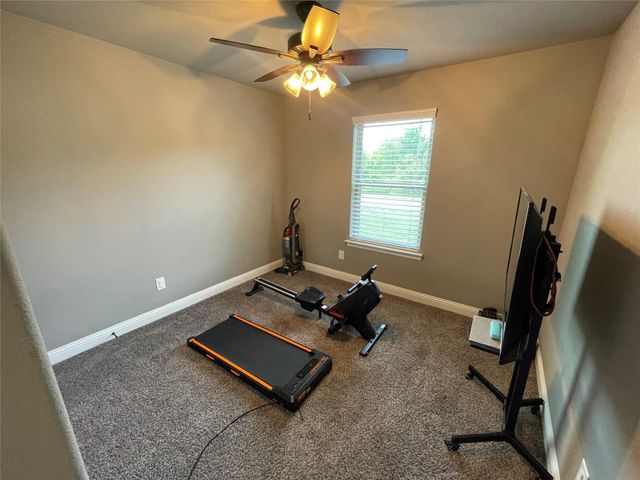 108 Ronnie Lane, Weatherford, TX 76088
