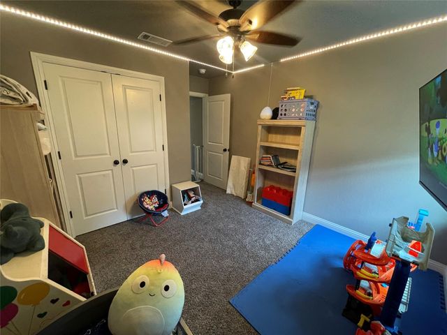 108 Ronnie Lane, Weatherford, TX 76088