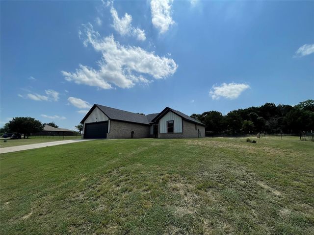 108 Ronnie Lane, Weatherford, TX 76088