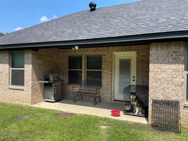 108 Ronnie Lane, Weatherford, TX 76088