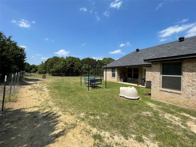 108 Ronnie Lane, Weatherford, TX 76088