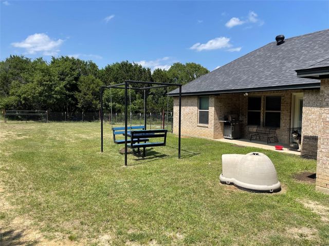 108 Ronnie Lane, Weatherford, TX 76088