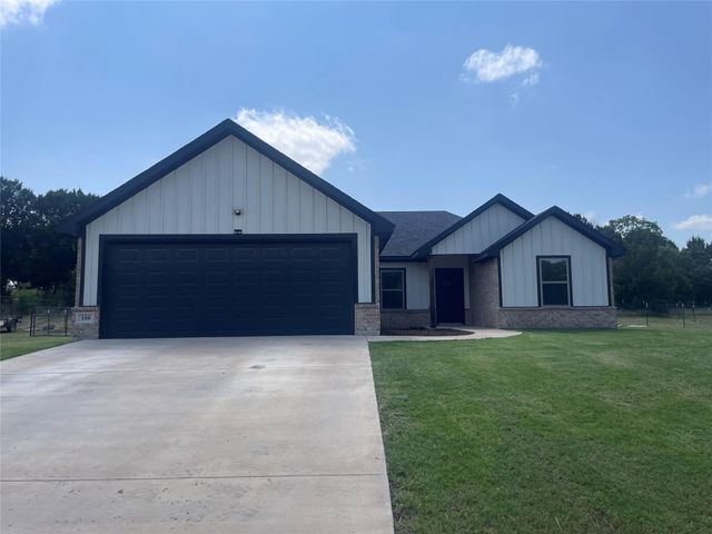 108 Ronnie Lane, Weatherford, TX 76088