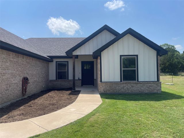 108 Ronnie Lane, Weatherford, TX 76088