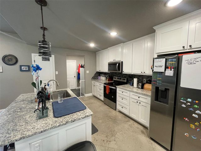 108 Ronnie Lane, Weatherford, TX 76088