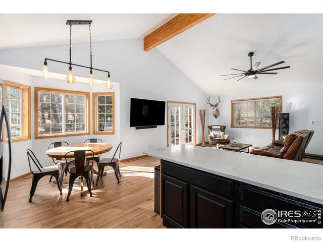 654 Piaute Way, Como, CO 80432