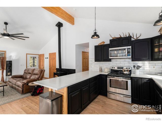 654 Piaute Way, Como, CO 80432