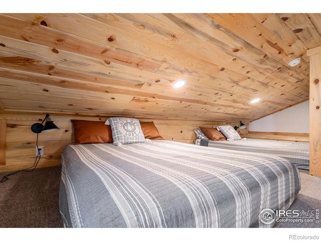 654 Piaute Way, Como, CO 80432