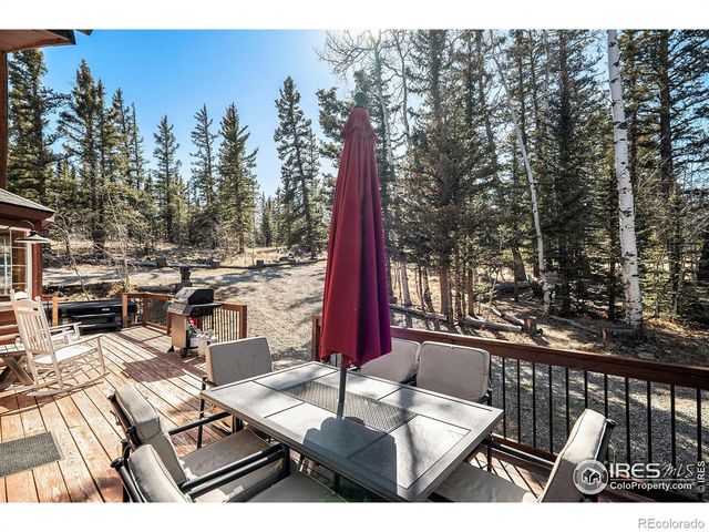 654 Piaute Way, Como, CO 80432