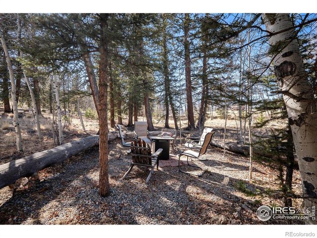 654 Piaute Way, Como, CO 80432