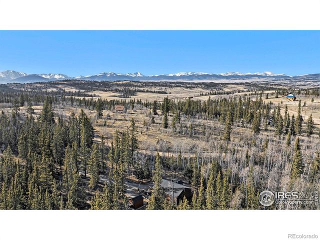 654 Piaute Way, Como, CO 80432