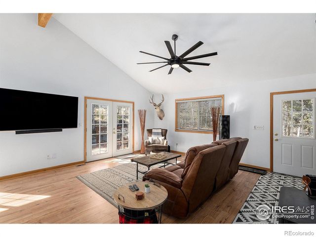 654 Piaute Way, Como, CO 80432