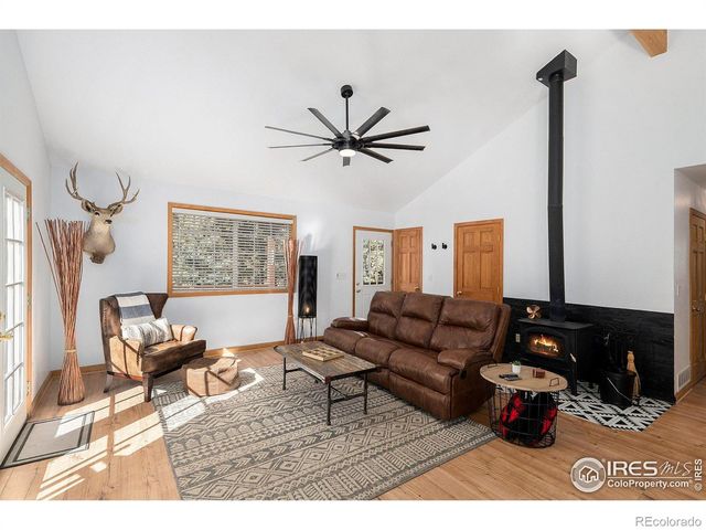 654 Piaute Way, Como, CO 80432