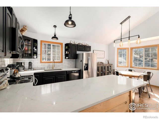 654 Piaute Way, Como, CO 80432