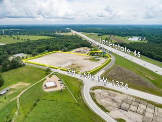 0 N I-45 N Service Road, New Waverly, TX 77358