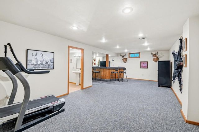4000 BUCKEYE WAY, Green Bay, WI 54311