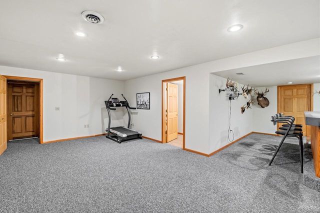 4000 BUCKEYE WAY, Green Bay, WI 54311