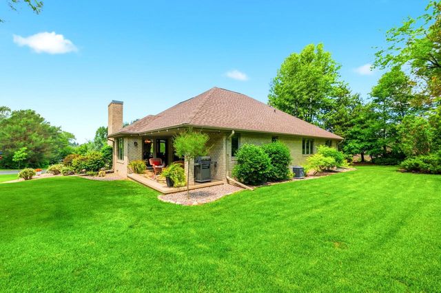 4000 BUCKEYE WAY, Green Bay, WI 54311