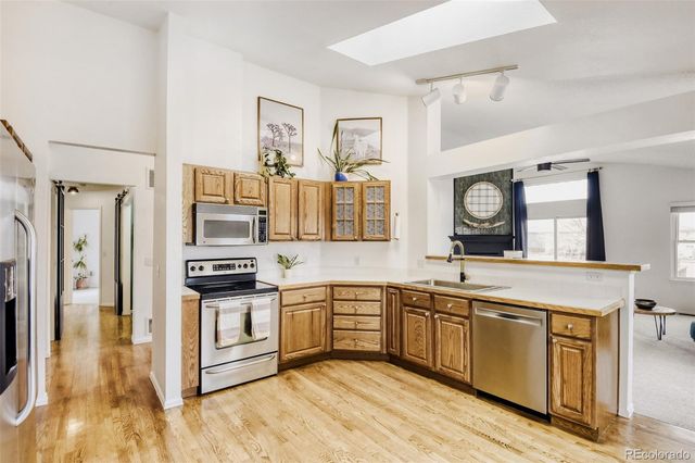 1188 English Sparrow Trail, Highlands Ranch, CO 80129