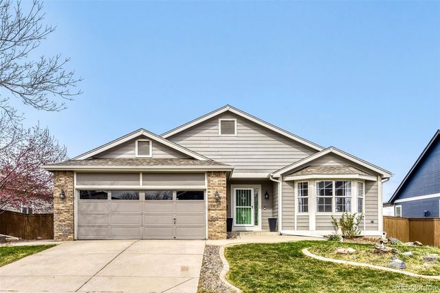1188 English Sparrow Trail, Highlands Ranch, CO 80129